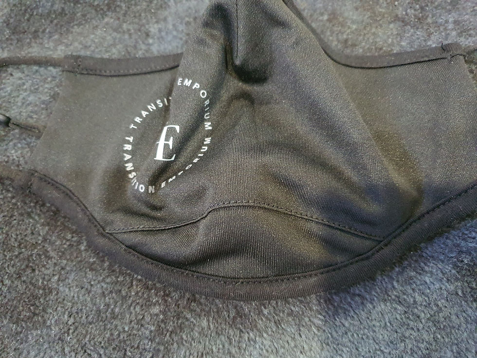 Thumbnail: Transition Emporium Mask