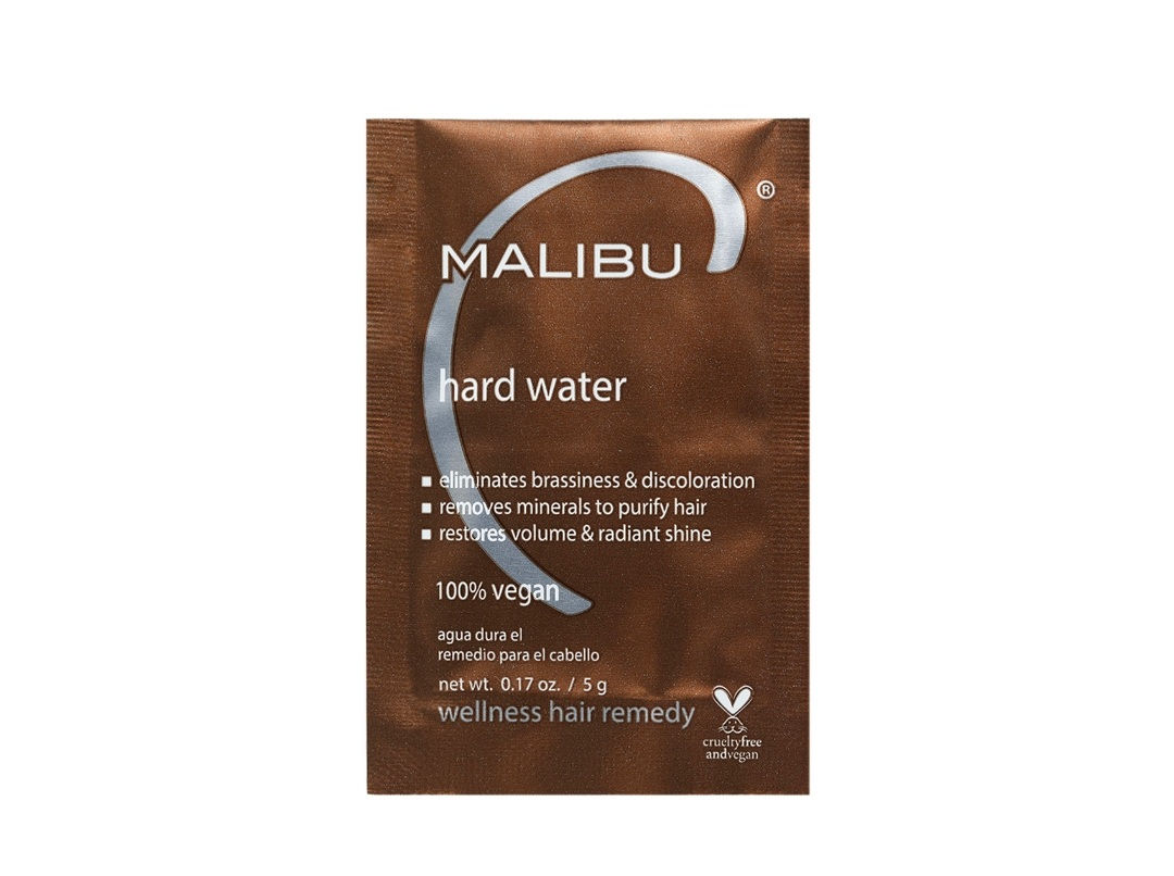 Malibu C Hard Water Treatment 5gm