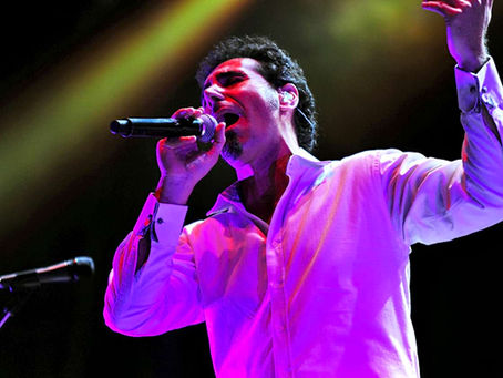 System of a Down e Korn reacendem o nu metal em estádios: reencontro histórico no MetLife
