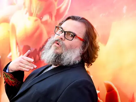 Jack Black Envia 'Amor' para Britney Spears Após Cover de '...Baby One More Time