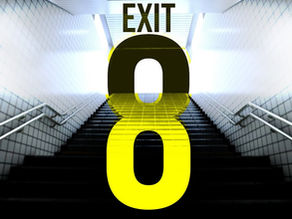 “Exit 8” estreia no Japão e redefine o horror psicológico com claustrofobia e simbolismo