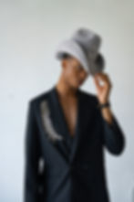 Thumbnail: Galactic Rider – Unisex Hat