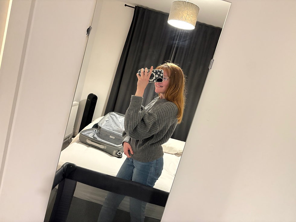 Molly Gibson