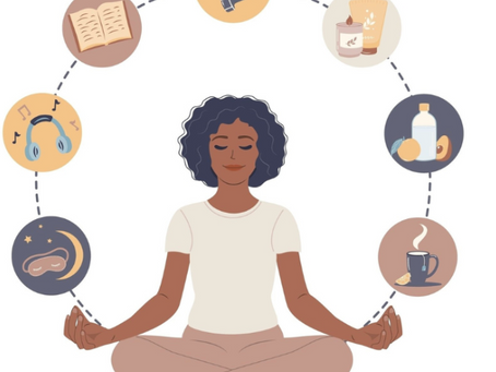 Three Ways Women Can Stay Healthy while Supporting our Healthy Horizons