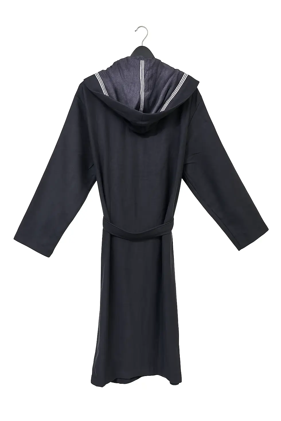 Antrasit İnce Bornoz