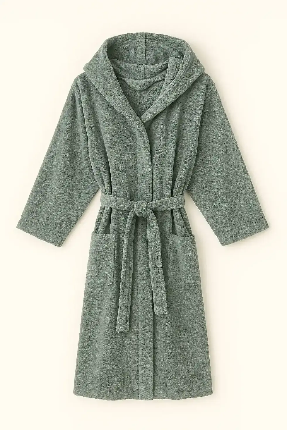 %100 Pamuk xl-xxl Bornoz