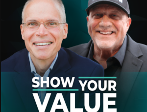 Never Too Late: Unleashing the Entrepreneur within ft Bruce Cardenas