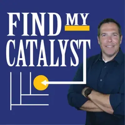 Find My Catalyst