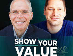 Mastering the Business Growth Journey with Robin Waite