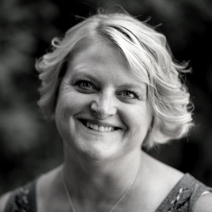 Sheri Johnson