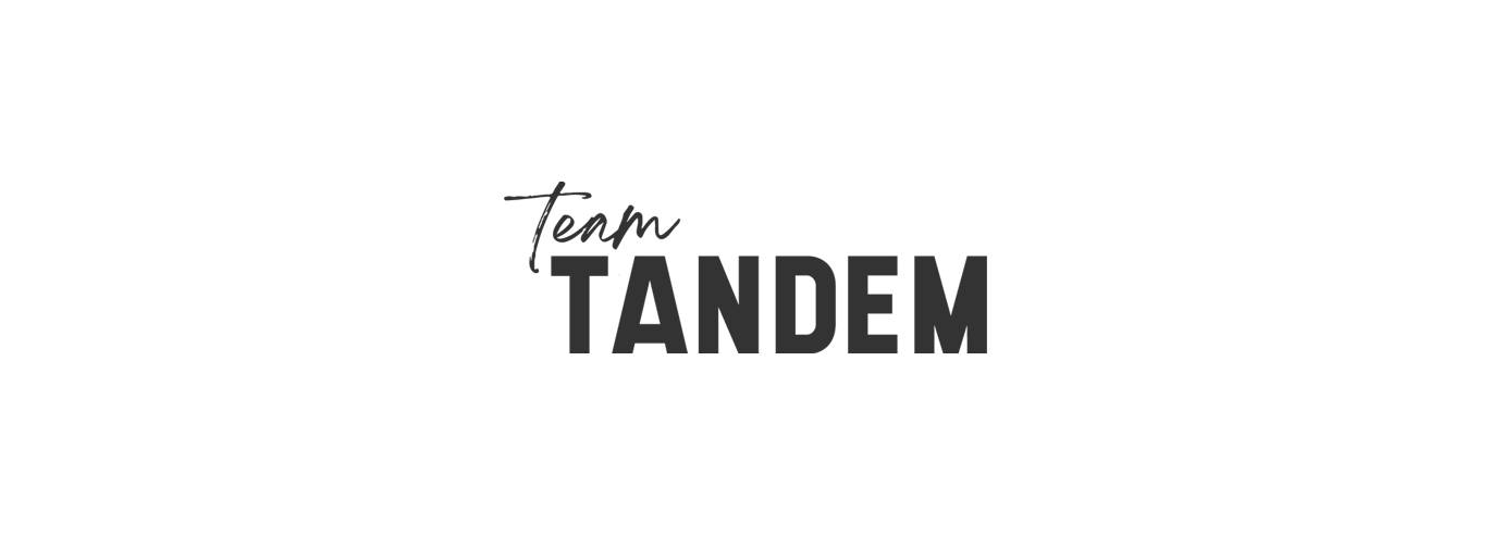 Writer: Team Tandem