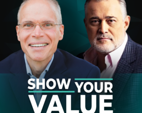 Why Leading with Values is the Key to Business with Jeffrey Hayzlett