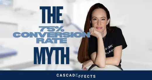 The 75% Conversion Myth