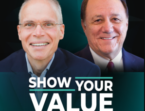 Creating Value Through Knowledge and Education with Jim Keyes