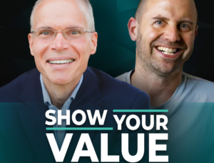 Unlocking Personal Fulfillment in Professional Spaces with Todd Kashdan