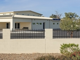 The Valley Church of Christ