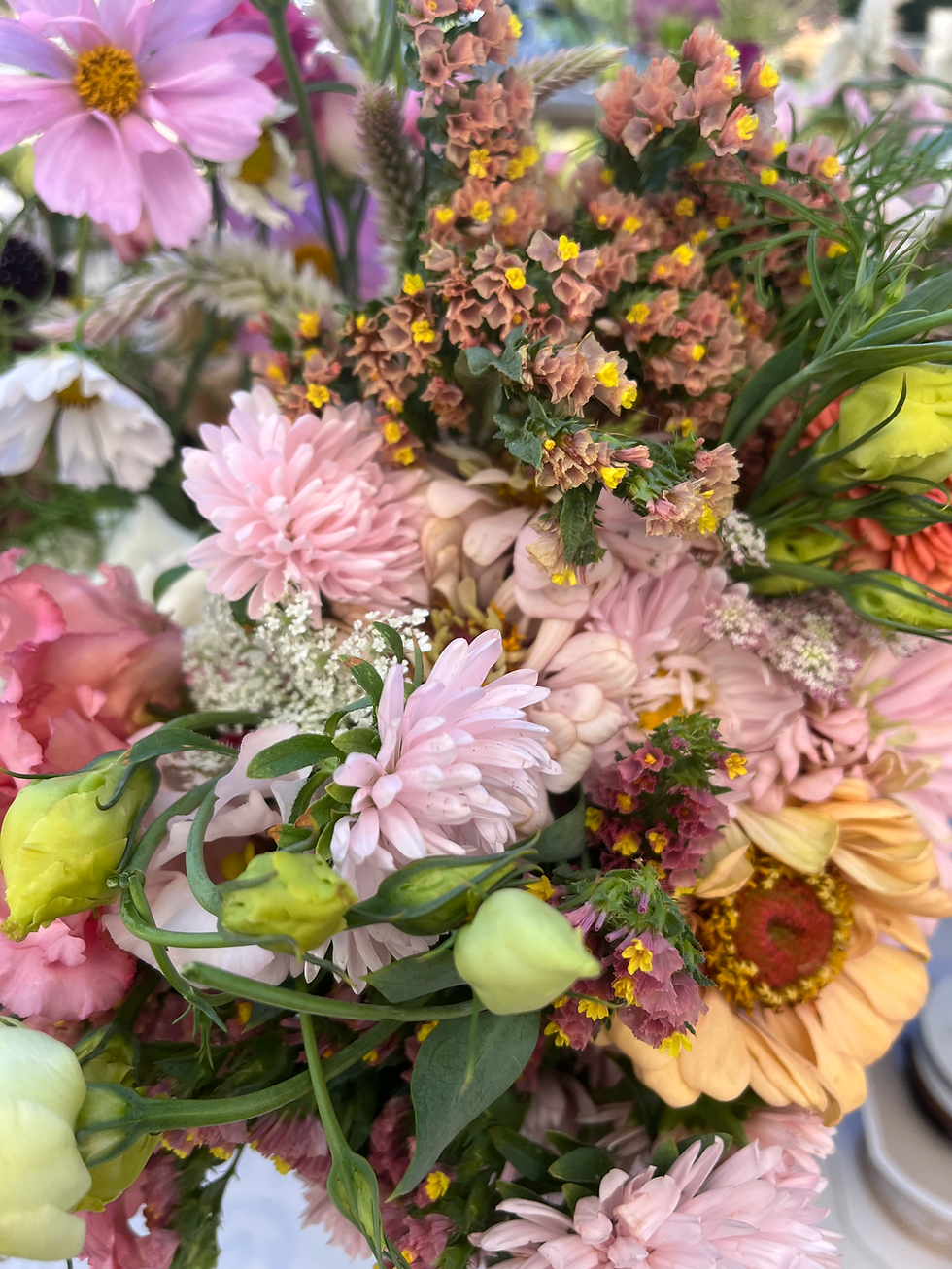 🌻 Last of Summer Pop Up Market! 🌻