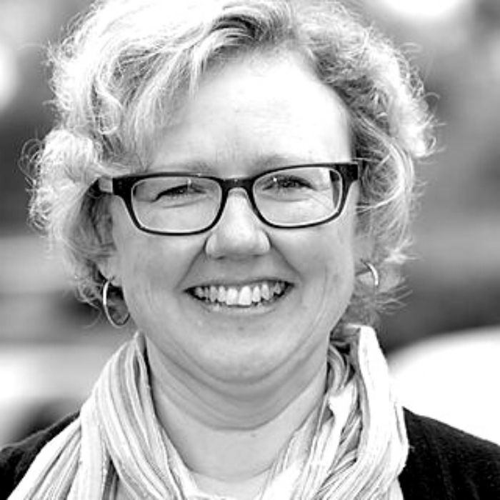 Susan Stevenson