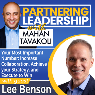 Partnering Leadership