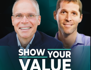 Work Smarter, Not Harder with Robert Glazer