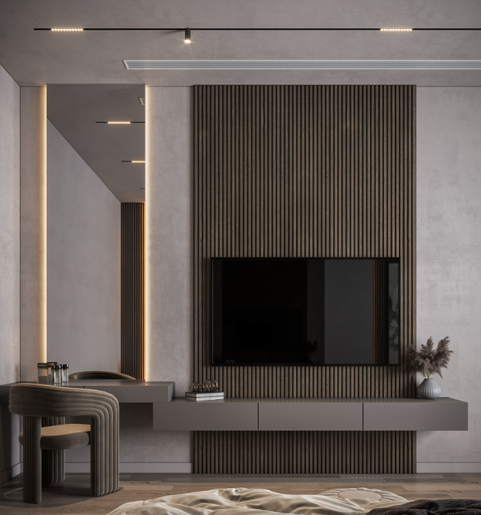 JP House by xlr design studio