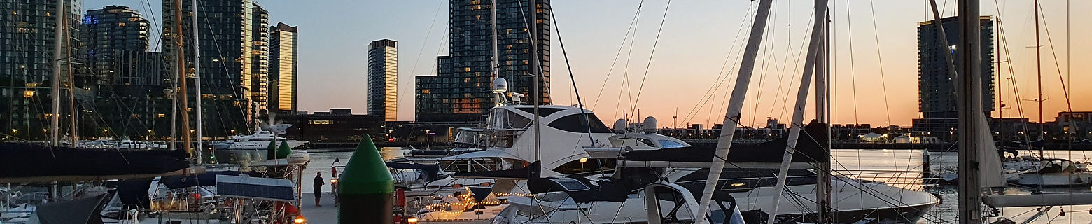 Bookitdotnow Docklands Vacation Rentals