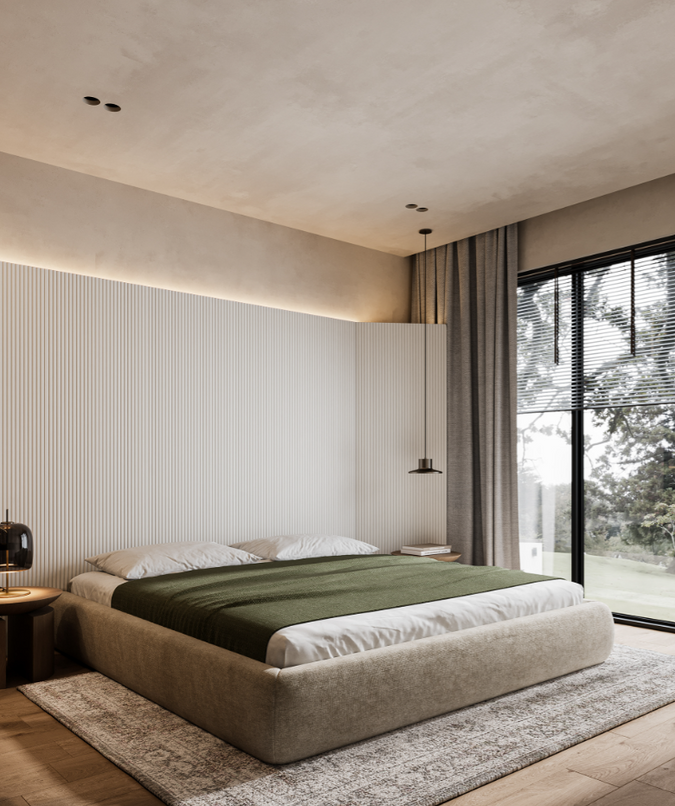 Arjun House by xlr design studio