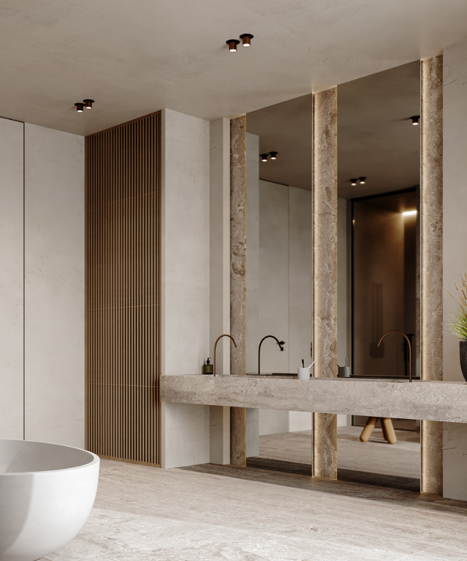 Casa Lindo by xlr design studio