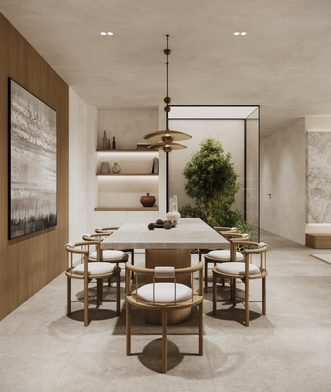 Arretta House by xlr design studio