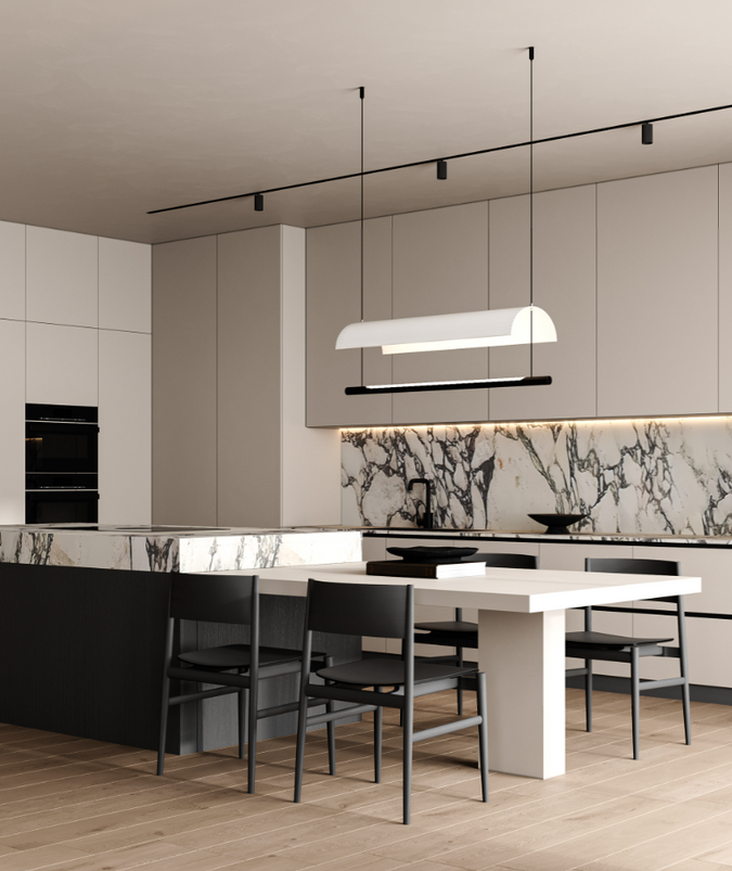 Kaio Maisonette by xlr design studio