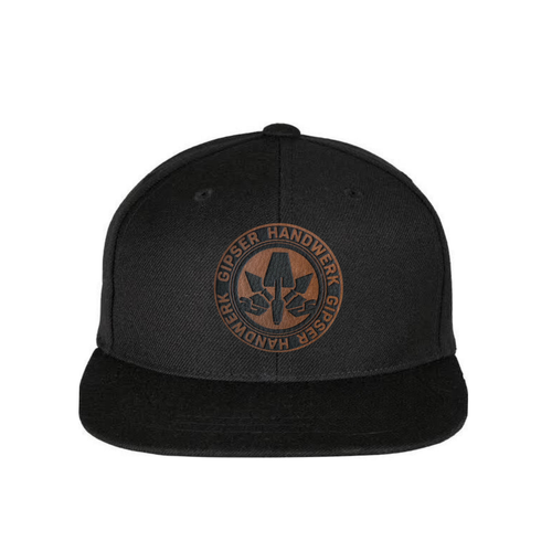 Avis Simon Burri — Snapback Gipser
