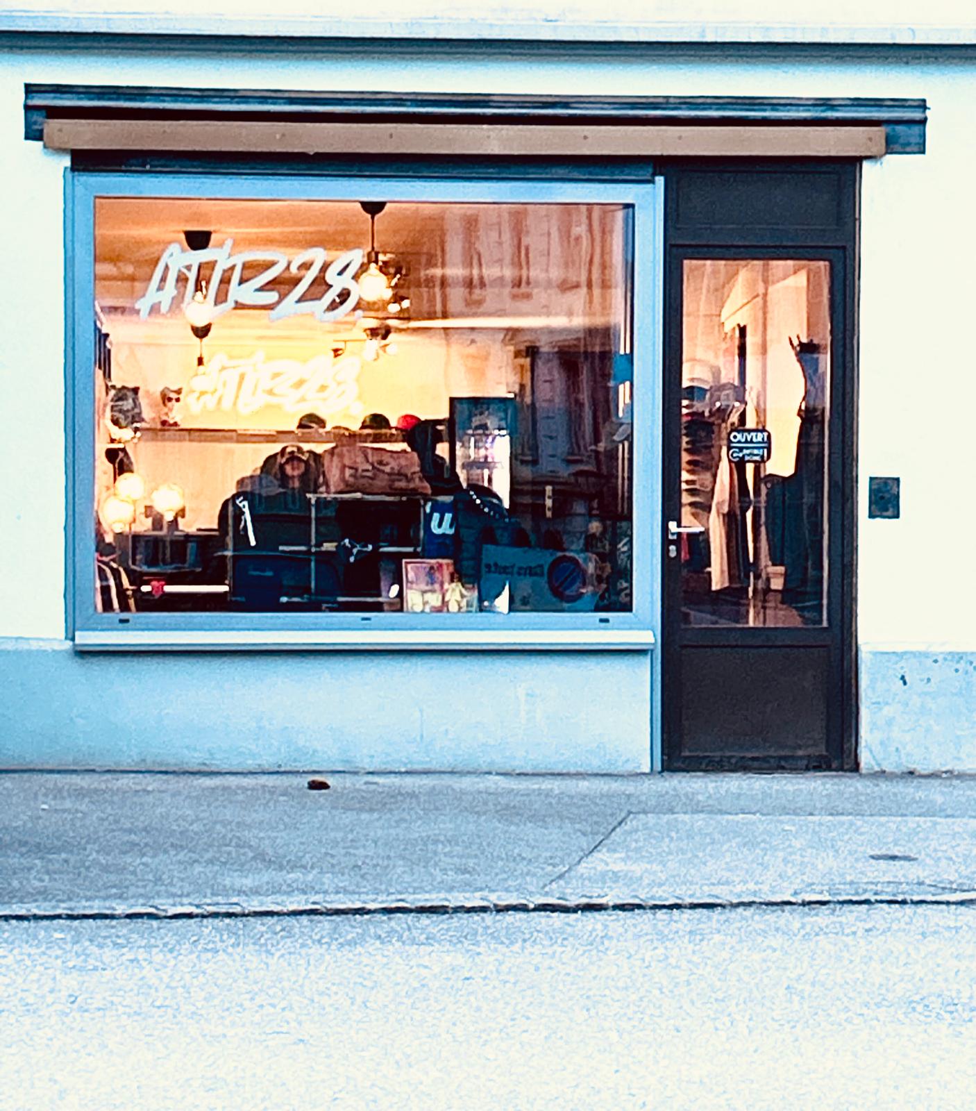 Bienvenue chez OBEYAA – Personnalisation sur mesure