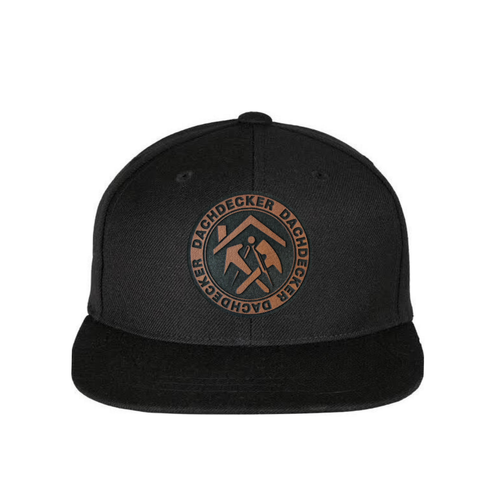 Avis Brigitte Walker — Snapback Dachdecker