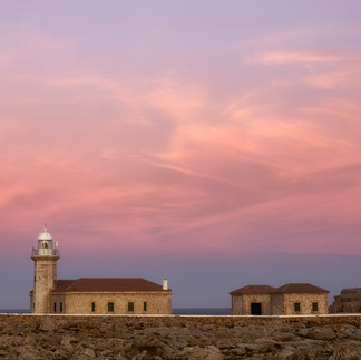 Paysage méditerranéen inspirant la marque Finestreta