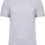 Miniature : t-shirt gris clair homme 180 g/m² coton premium