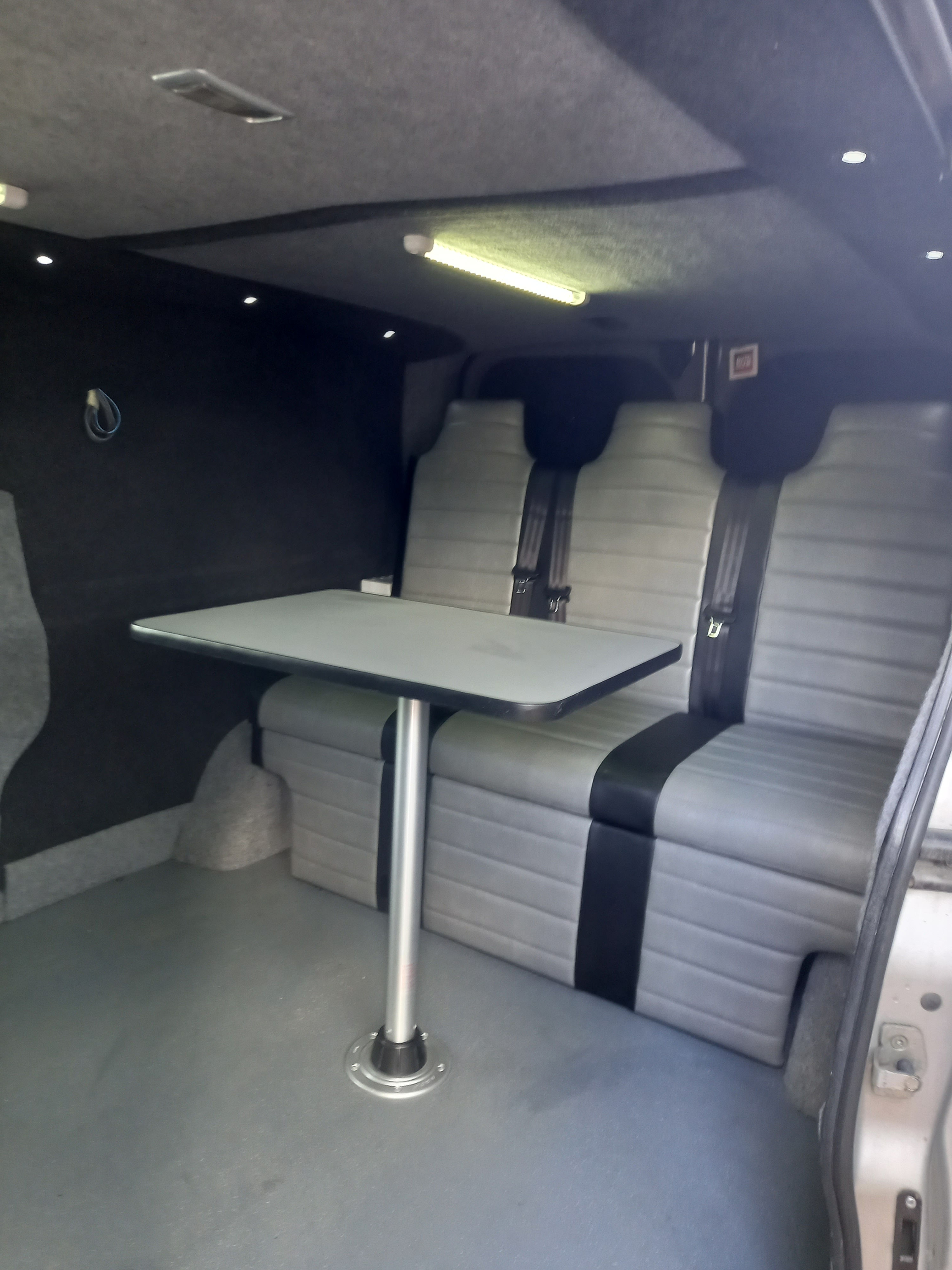 Full Width Conversion