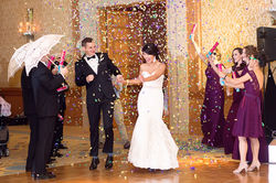 The Umstead Bride - Asian Bride