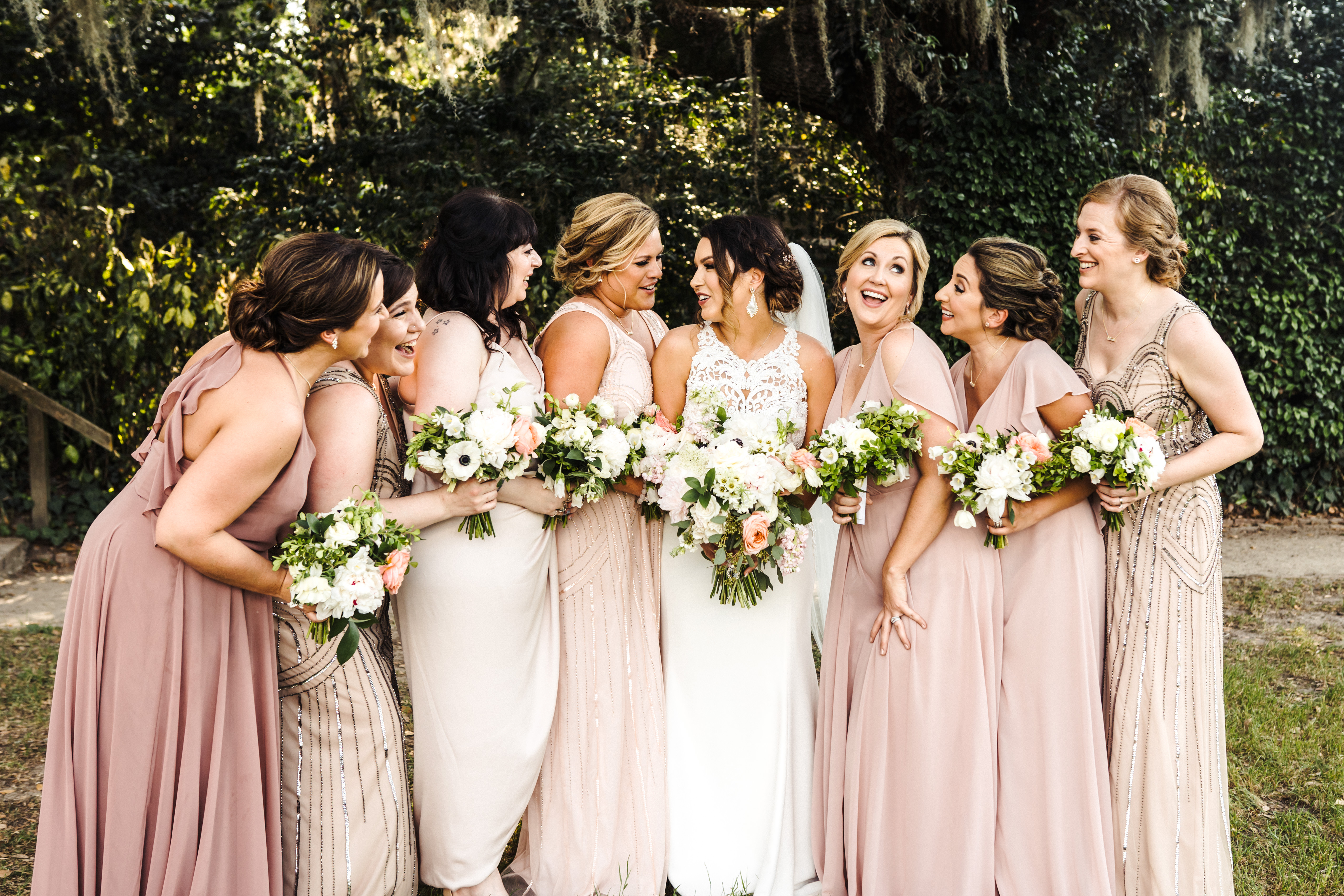 Charlotte Nc Bridal Airbrush Makeup Artist And Bridal Hair