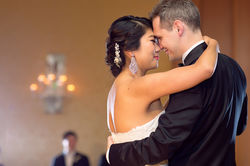 The Umstead Bride - Chinese Bride