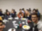 Building great connections - Kontagious hospitality at its finest!