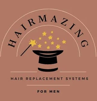 Hairmazing logo