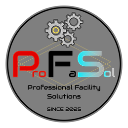 Logo ProFaSol Facility Management