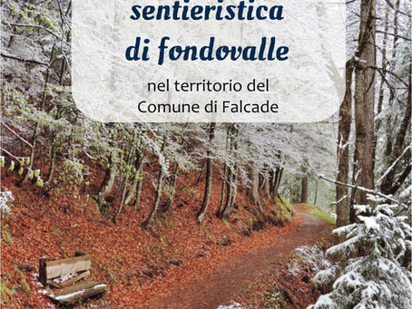 Progetto di tabellazione della sentieristica di fondovalle