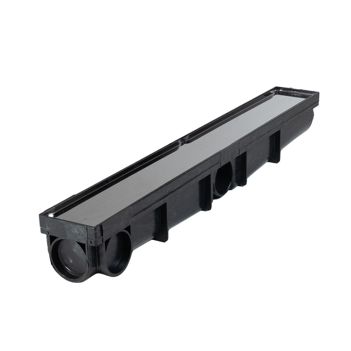 Ralo Modular 6 × 50 cm Sifonado Inox Oculto