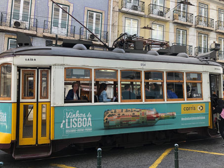 The Forgotten Wines of Portugal and Madeira