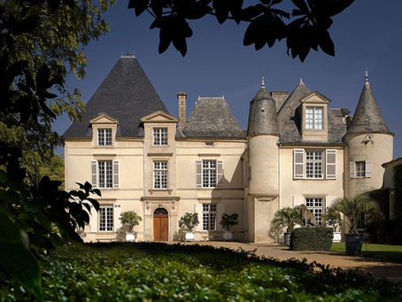 Haut Brion - the Quintessential Bordeaux
