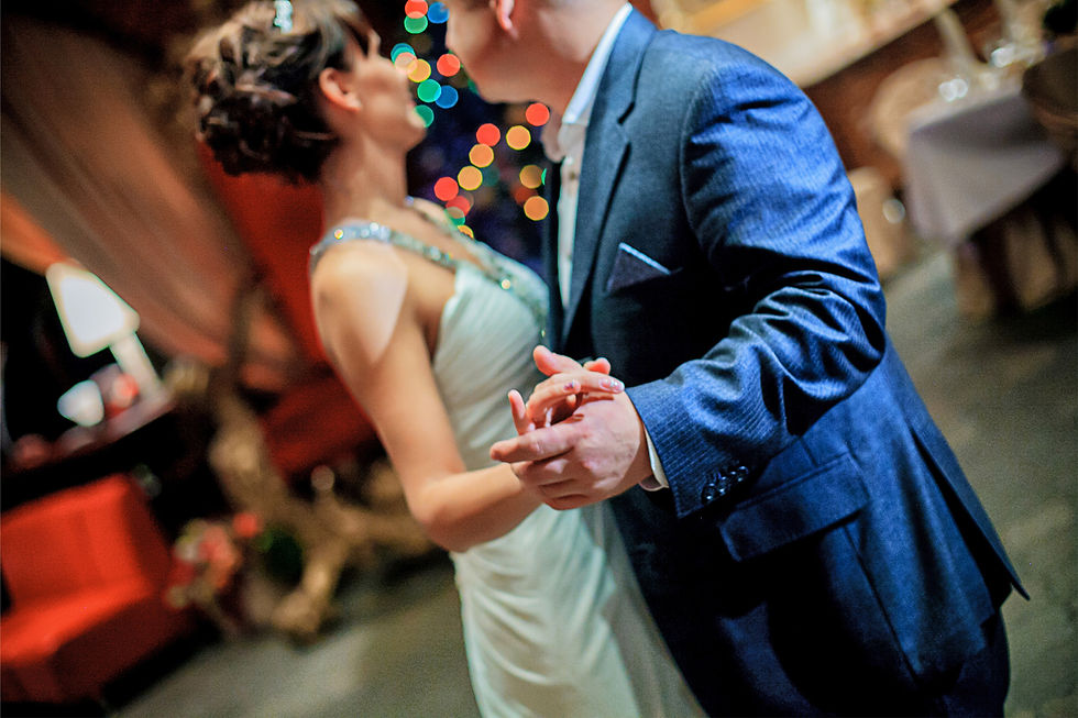 A Formal Affair Elegant Events