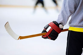 Hockey Stick