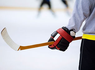 Hockey Stick