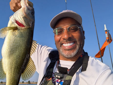 The Golden Pond Hopper